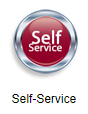 Self-Service icon in the MCCC portal