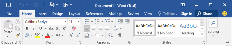 where is the backstage view in excel for mac 2016