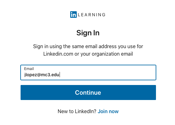 linkedin learn login linkedin learn login