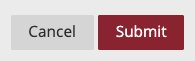 Cancel and Submit buttons