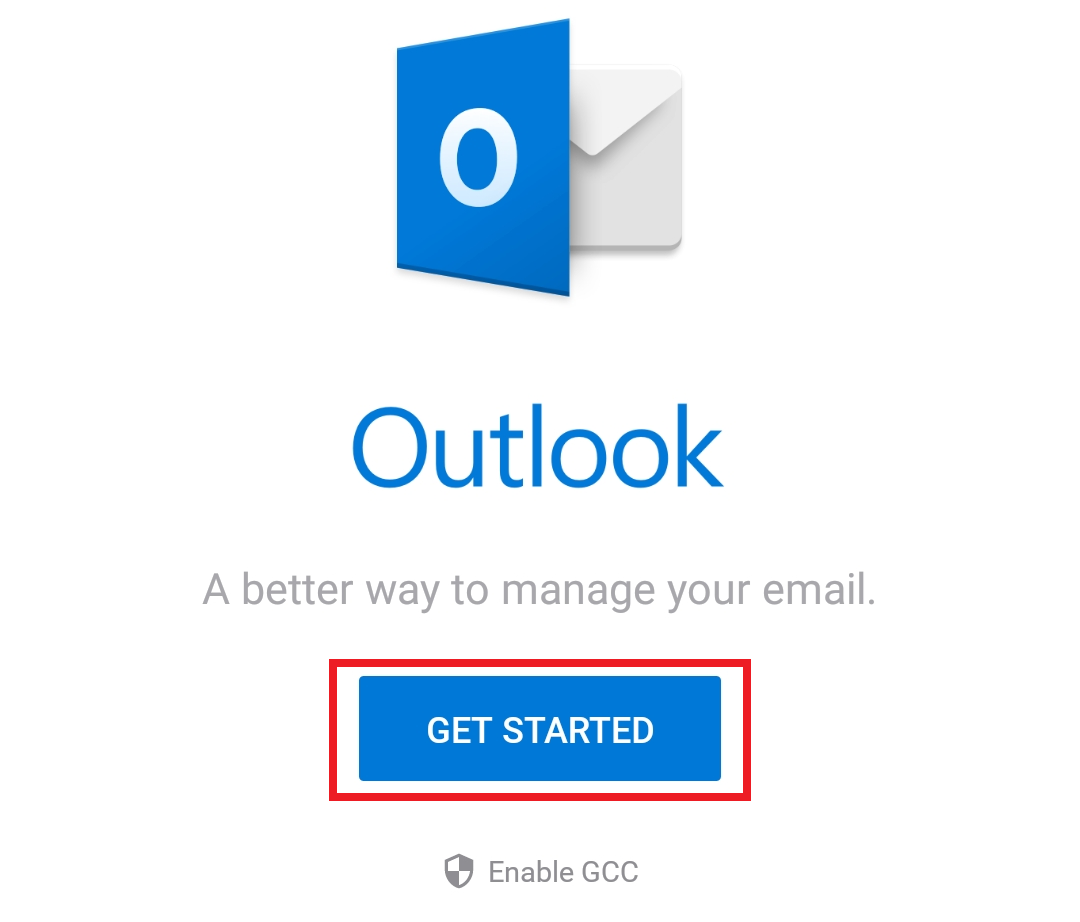 Set Up Outlook For Android