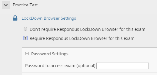 blackboard respondus lockdown browser uhd